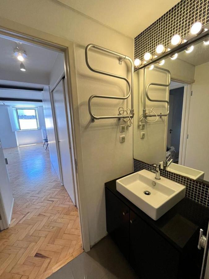 Very Nice Apartment In Lissabon Buitenkant foto