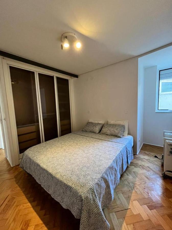 Very Nice Apartment In Lissabon Buitenkant foto