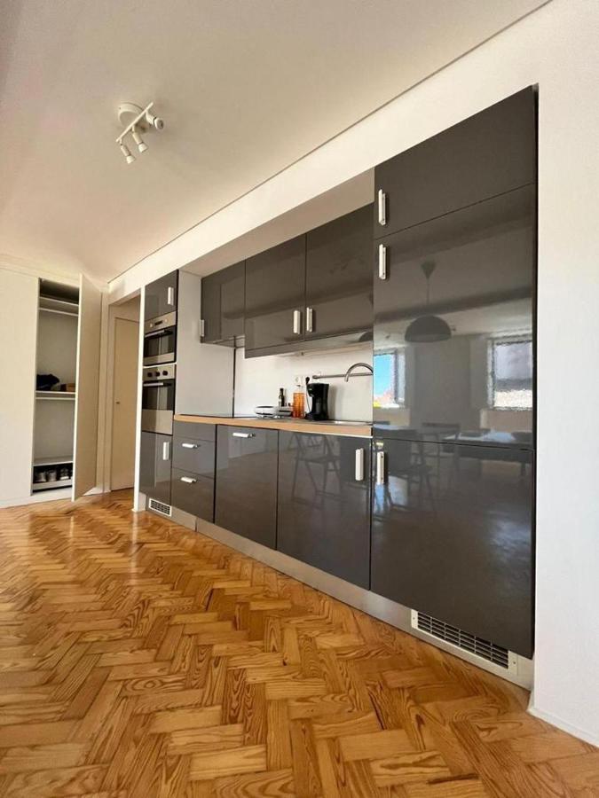 Very Nice Apartment In Lissabon Buitenkant foto