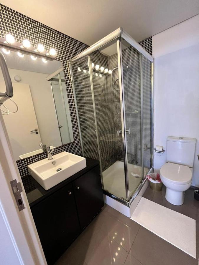 Very Nice Apartment In Lissabon Buitenkant foto