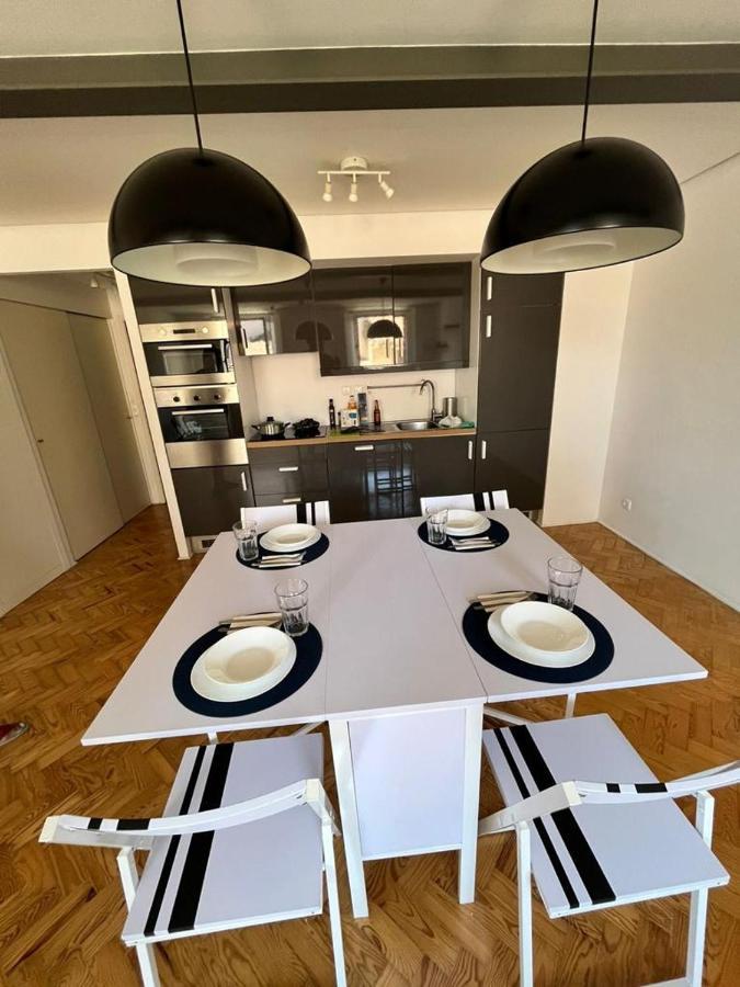 Very Nice Apartment In Lissabon Buitenkant foto